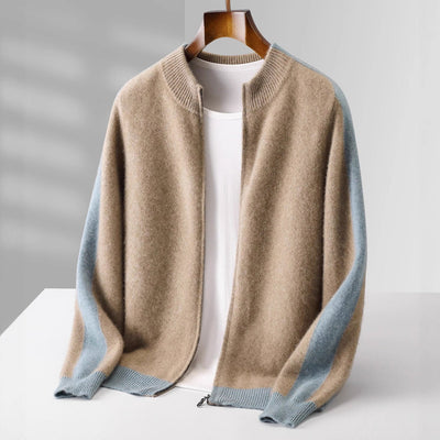Pure Merino Wool Vest
