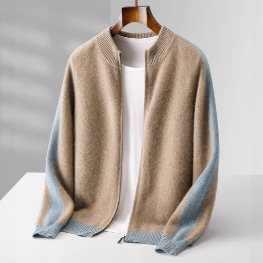 Pure Merino Wool Vest