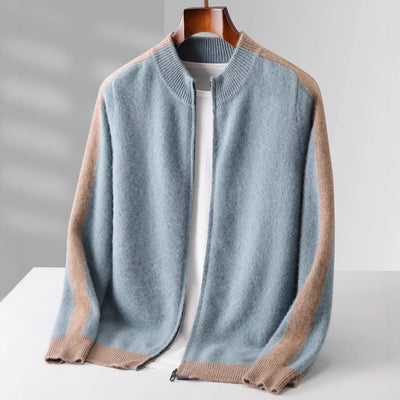 Pure Merino Wool Vest