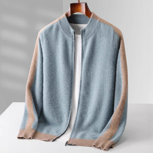Pure Merino Wool Vest