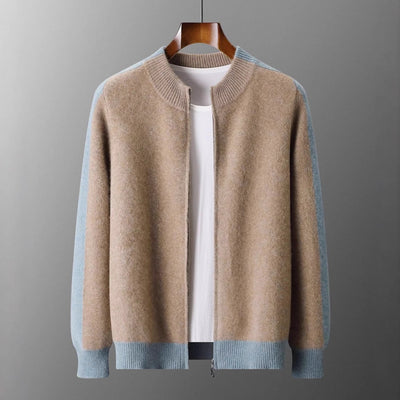 Pure Merino Wool Vest
