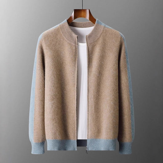 Pure Merino Wool Vest