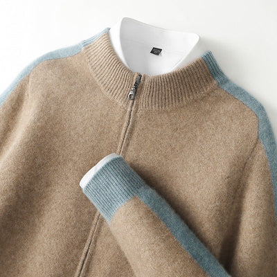 Pure Merino Wool Vest