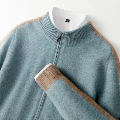 Pure Merino Wool Vest