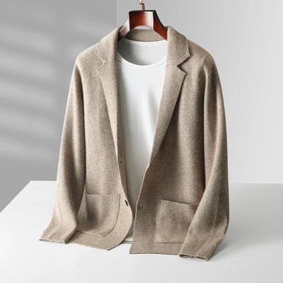 Pure Cashmere Cardigan