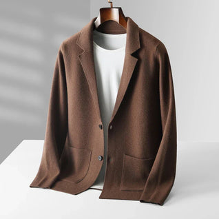 Pure Cashmere Cardigan