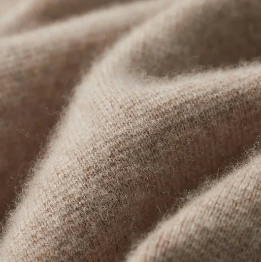 Pure Cashmere Cardigan