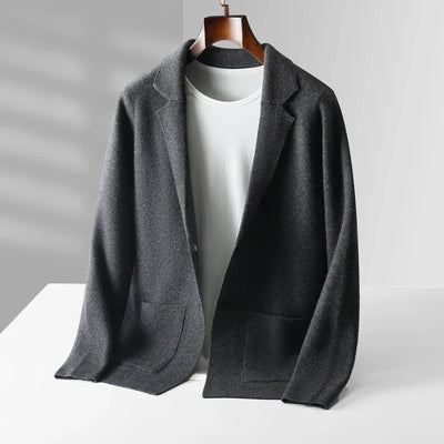 Pure Cashmere Cardigan