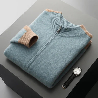 Pure Merino Wool Vest