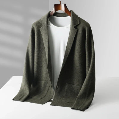 Pure Cashmere Cardigan
