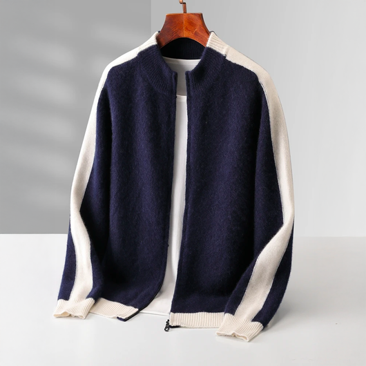 Pure Merino Wool Vest