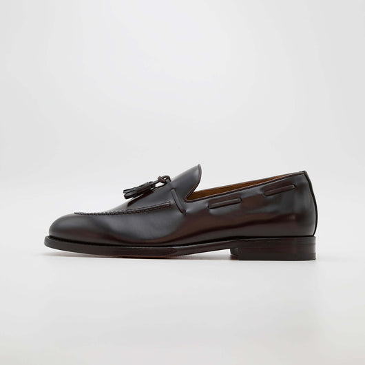 Mocassino Loafer Catania | Maestri Ciccone