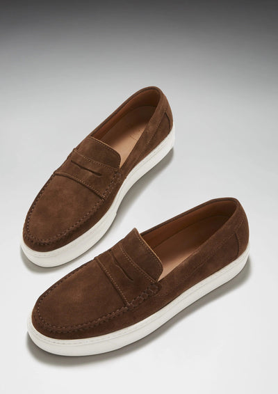 Chaplin Regular Loafers