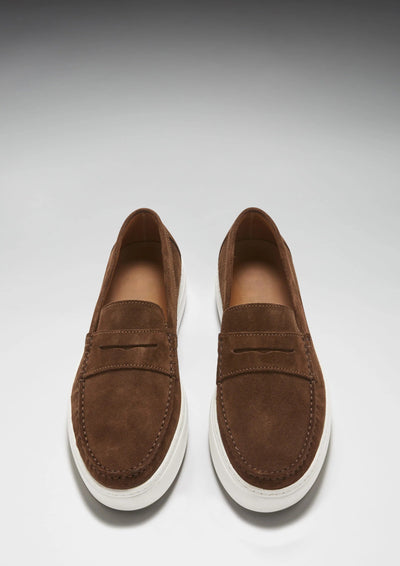 Chaplin Regular Loafers