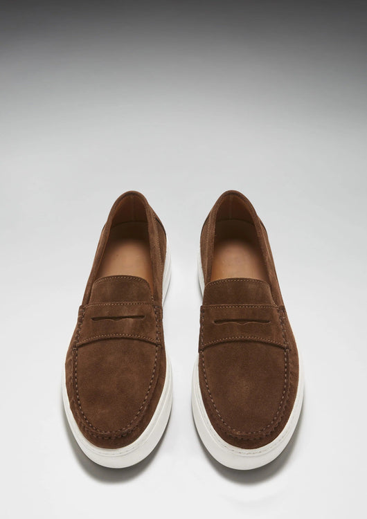Chaplin Regular Loafers