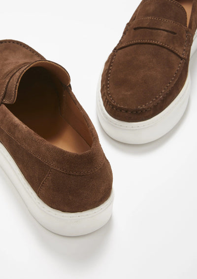 Chaplin Regular Loafers