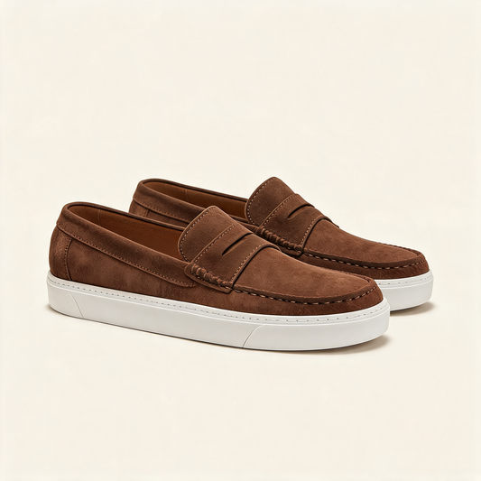 Chaplin Regular Loafers
