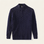 The Cable Knit Sweater