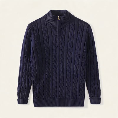 Five-Piece Knit Bundle