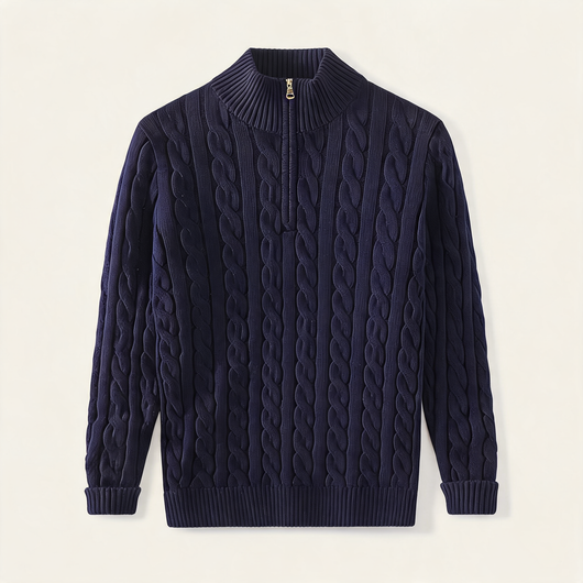 Five-Piece Knit Bundle