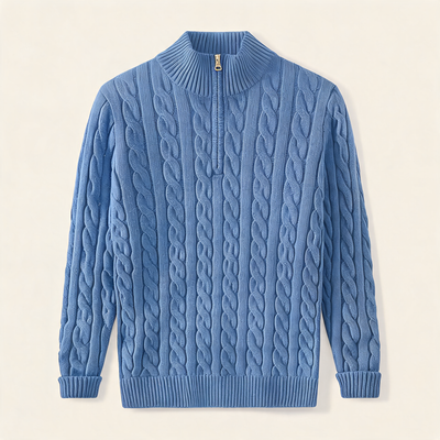 Five-Piece Knit Bundle