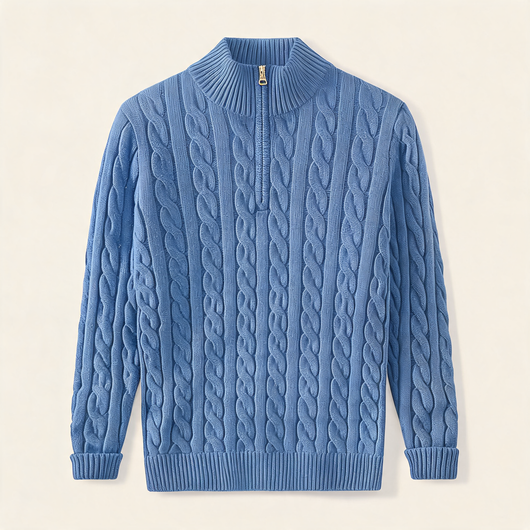 Five-Piece Knit Bundle