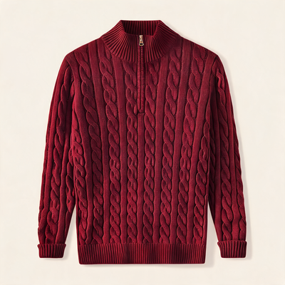 Five-Piece Knit Bundle