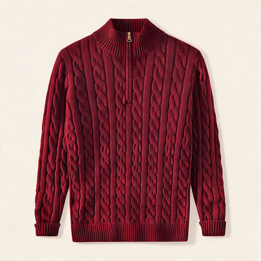 Five-Piece Knit Bundle
