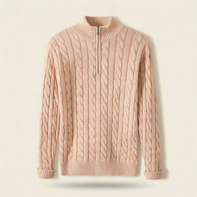 Five-Piece Knit Bundle