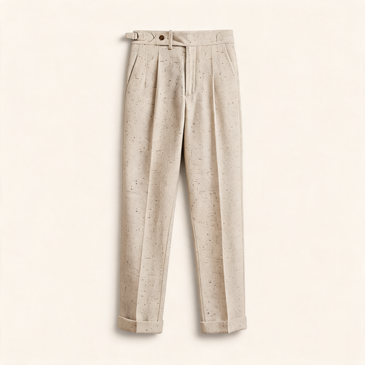 Tailored Blend Trousers