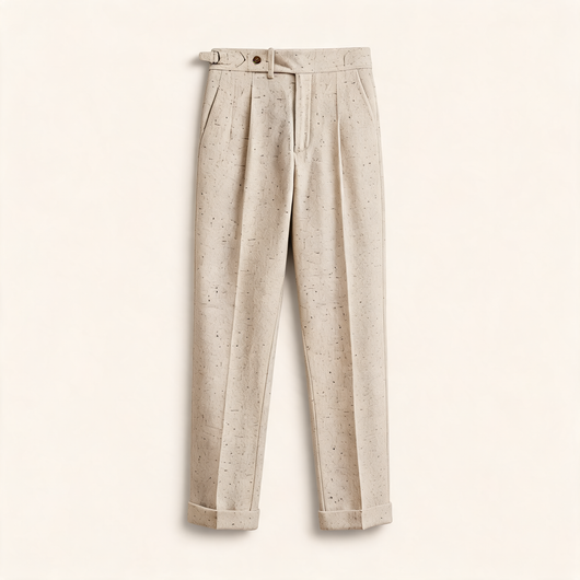 Geschneiderte Mix-Hose