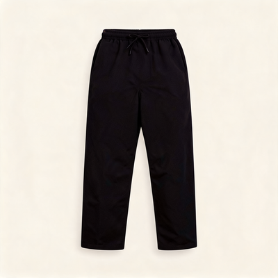 Cotton & Linen Blended Pants
