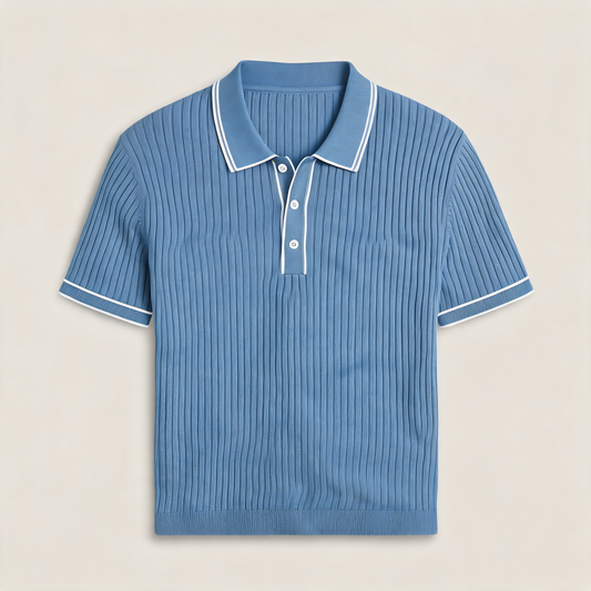 Riviera Knit Polo