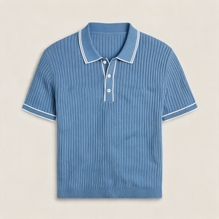 Riviera Knit Polo