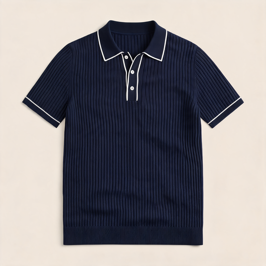 Riviera Knit Polo