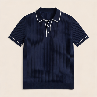 Riviera Knit Polo