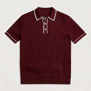 Riviera Knit Polo