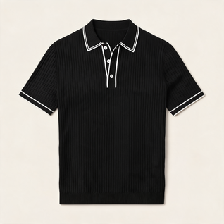 Riviera Knit Polo
