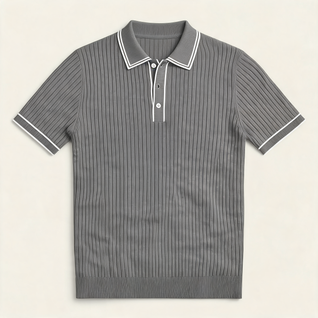 Riviera Knit Polo