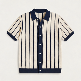 Sorrento Stripe Shirt