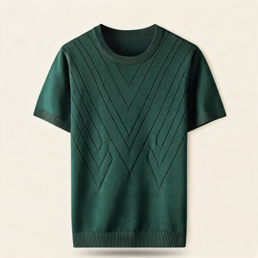 Cashmere T-Shirt