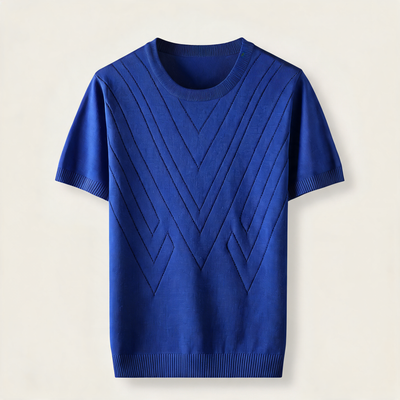 Cashmere T-Shirt