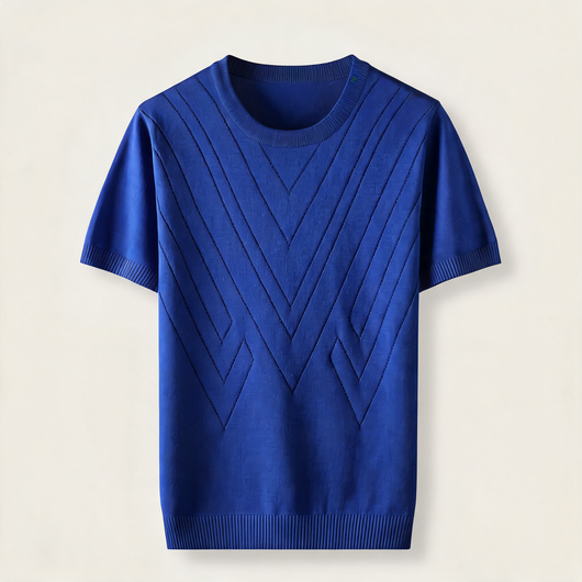 Cashmere T-Shirt