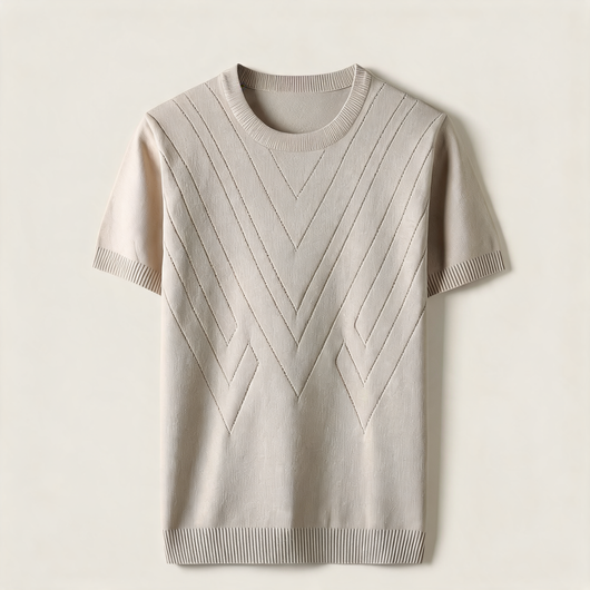 Cashmere T-Shirt