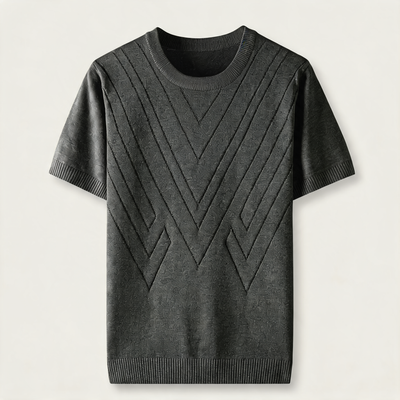 Cashmere T-Shirt