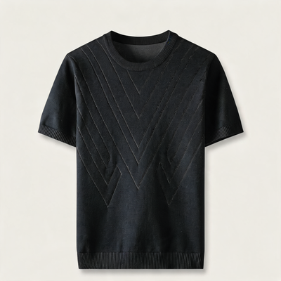 Cashmere T-Shirt