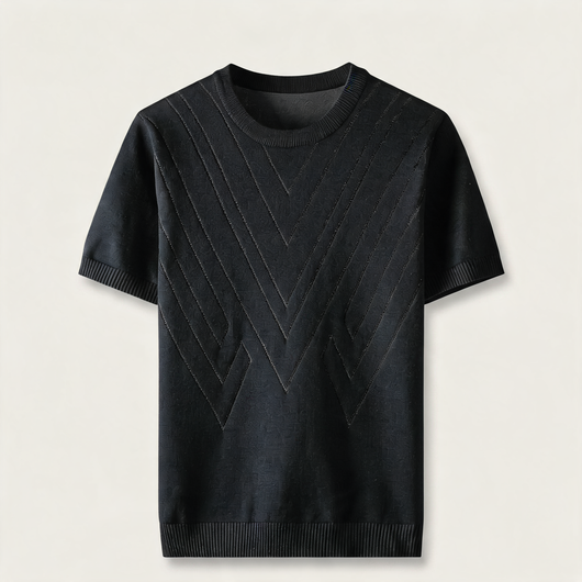 Cashmere T-Shirt
