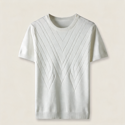 Cashmere T-Shirt