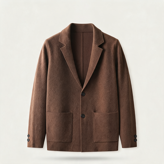 Pure Cashmere Cardigan