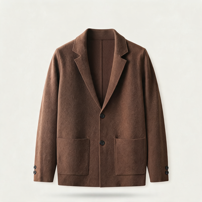 Pure Cashmere Cardigan